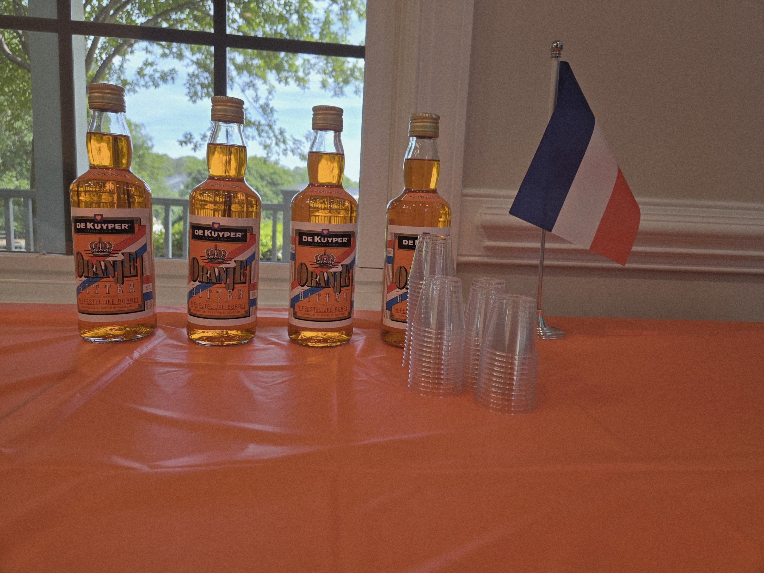 King’s Day Celebration 2026